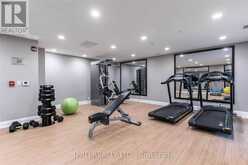 208 - 128 GROVEWOOD COMMON Oakville