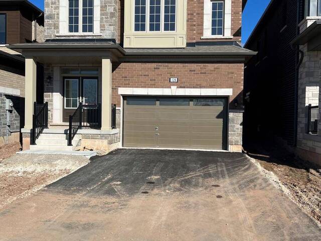 129 HENSHAW DRIVE Erin Ontario