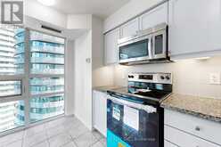 2706 - 19 GRAND TRUNK CRESCENT Toronto