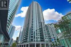 2706 - 19 GRAND TRUNK CRESCENT Toronto