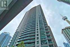 2706 - 19 GRAND TRUNK CRESCENT Toronto