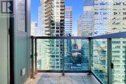 2706 - 19 GRAND TRUNK CRESCENT Toronto