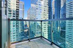 2706 - 19 GRAND TRUNK CRESCENT Toronto