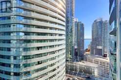 2706 - 19 GRAND TRUNK CRESCENT Toronto