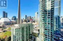 2706 - 19 GRAND TRUNK CRESCENT Toronto