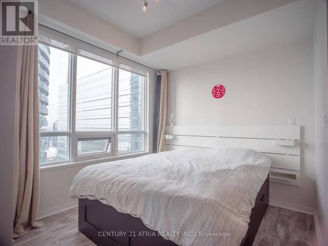 4110 - 55 BREMNER BOULEVARD Toronto Ontario