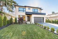 39 MILLBURN DRIVE Toronto