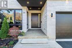 39 MILLBURN DRIVE Toronto