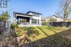 39 MILLBURN DRIVE Toronto