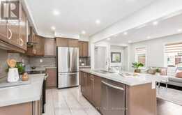 61 STEWARDSHIP DRIVE Brampton