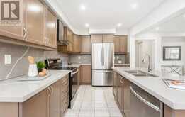 61 STEWARDSHIP DRIVE Brampton