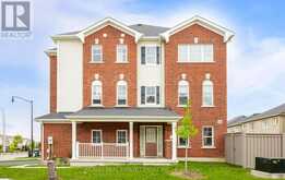 61 STEWARDSHIP DRIVE Brampton