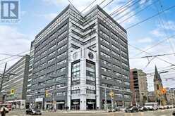 1101 - 700 KING STREET W Toronto