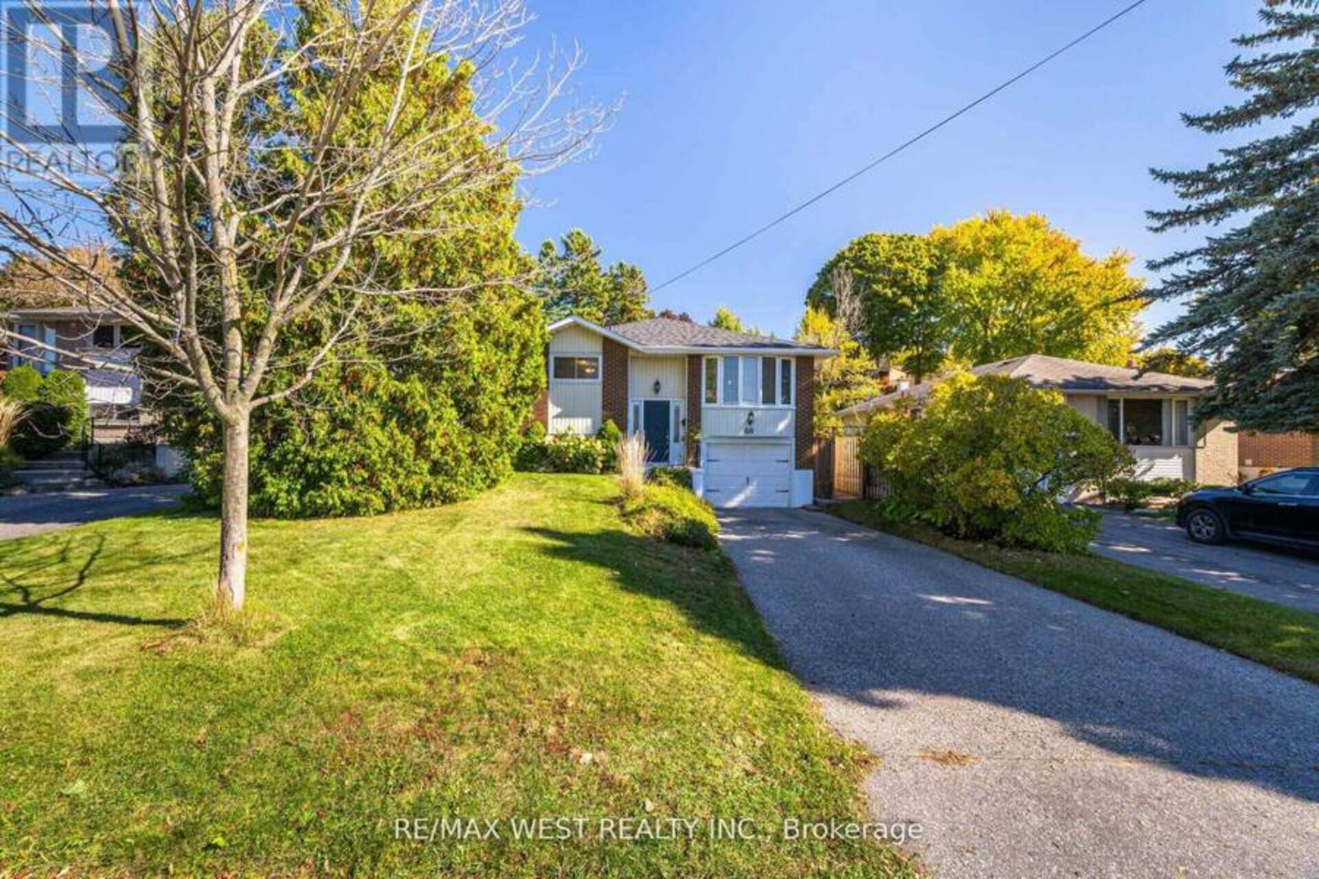 69 KEEWATIN ST S Oshawa