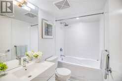 930 - 21 ICEBOAT TERRACE Toronto