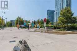 930 - 21 ICEBOAT TERRACE Toronto