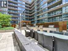 930 - 21 ICEBOAT TERRACE Toronto