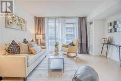 930 - 21 ICEBOAT TERRACE Toronto