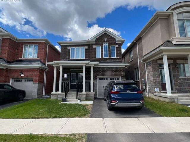 737 KENNEDY CIRCLE W Milton Ontario