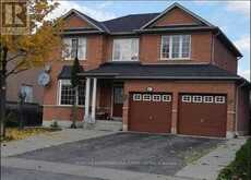 BASEMNT - 41 THORNDALE ROAD Brampton