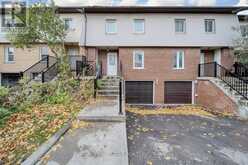 5 - 3175 KIRWIN AVENUE Mississauga