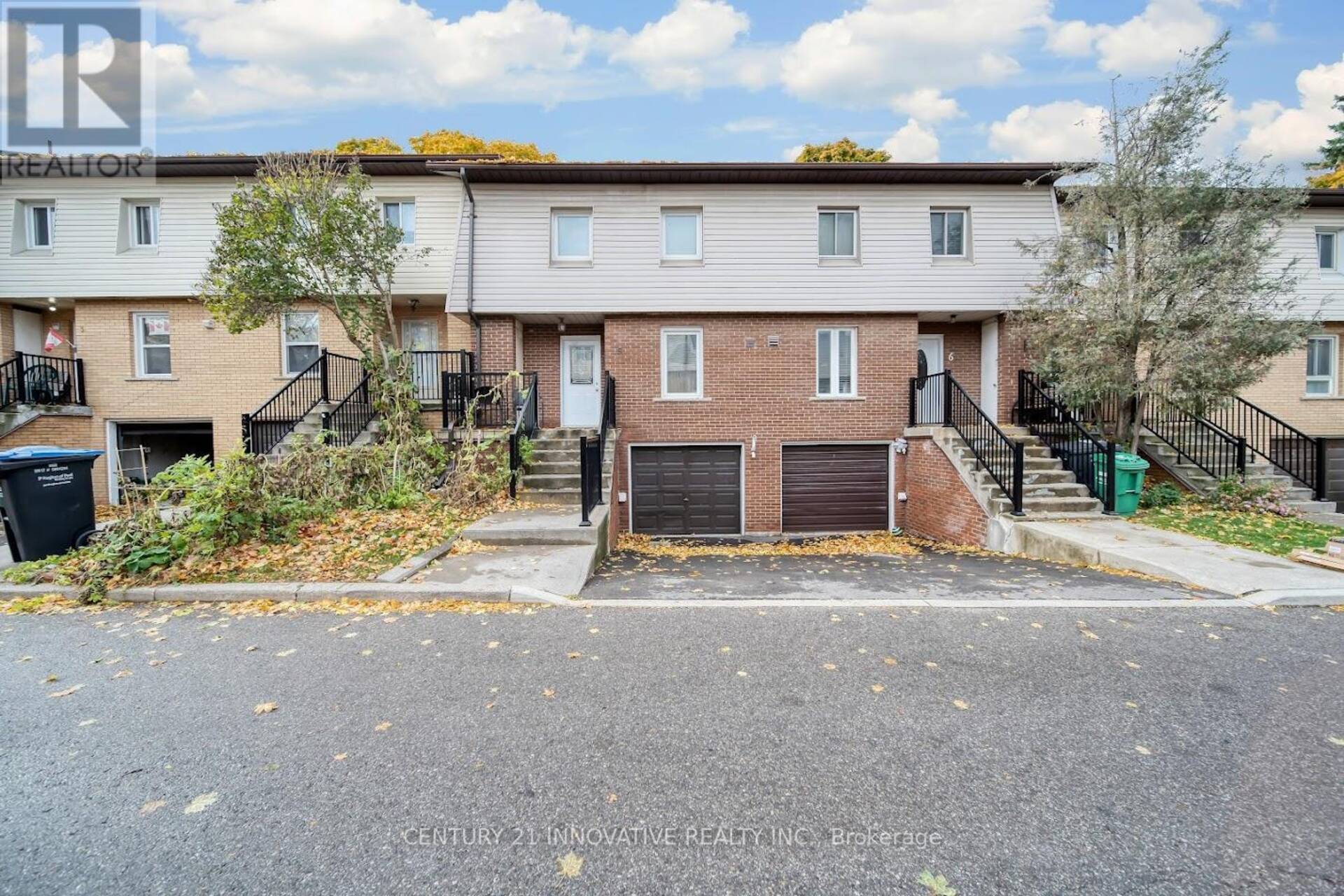 5 - 3175 KIRWIN AVENUE Mississauga