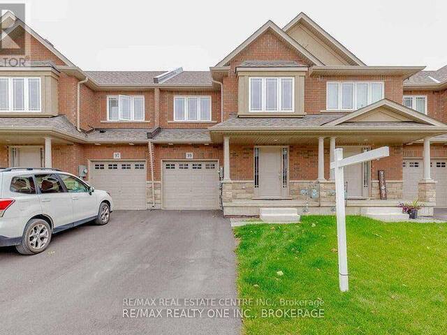 99 BETHUNE AVENUE Hamilton Ontario