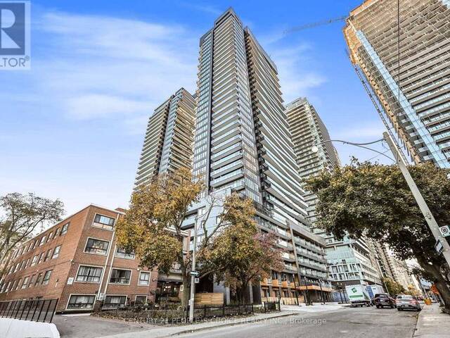 203N - 117 BROADWAY AVENUE Toronto Ontario