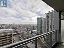 1607 - 23 SHEPPARD AVENUE E Toronto