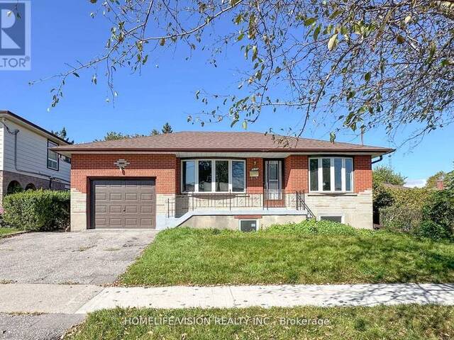 530 DEAN AVENUE Oshawa Ontario