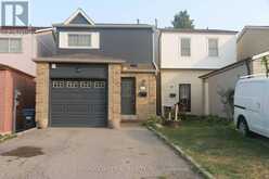 4138 QUAKER HILL DRIVE Mississauga