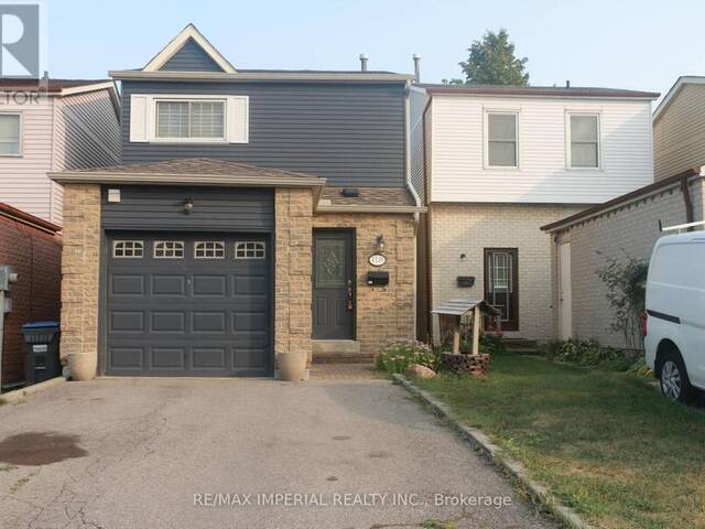 4138 QUAKER HILL DRIVE Mississauga Ontario