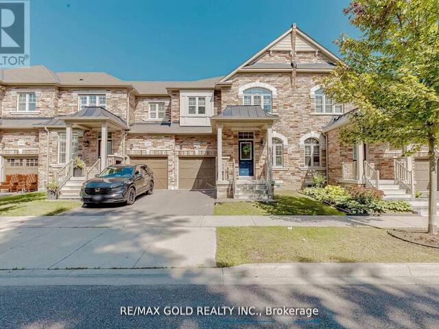 3485 FOURTH LINE Oakville Ontario