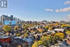 1214 - 195 MCCAUL STREET Toronto