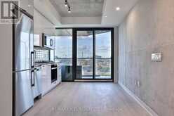 1214 - 195 MCCAUL STREET Toronto