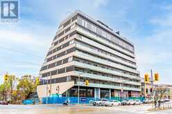 406 - 863 ST. CLAIR AVENUE W Toronto