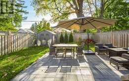 16B BENSON AVENUE Mississauga