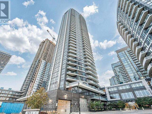 2414 - 35 WATERGARDEN DRIVE Mississauga Ontario