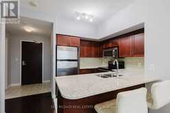 3301 - 208 ENFIELD PLACE Mississauga