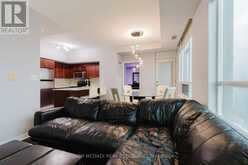 3301 - 208 ENFIELD PLACE Mississauga