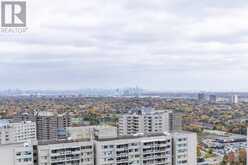 3301 - 208 ENFIELD PLACE Mississauga