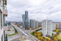 3301 - 208 ENFIELD PLACE Mississauga