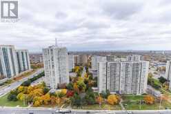 3301 - 208 ENFIELD PLACE Mississauga