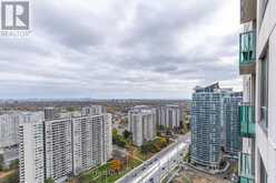 3301 - 208 ENFIELD PLACE Mississauga