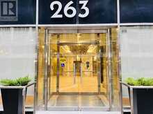 1104 - 263 WELLINGTON STREET W Toronto