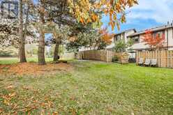 107 - 6650 FALCONER DRIVE Mississauga