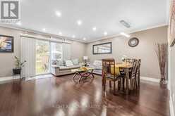 107 - 6650 FALCONER DRIVE Mississauga