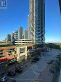 710 - 2220 LAKE SHORE BOULEVARD W Toronto