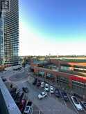 710 - 2220 LAKE SHORE BOULEVARD W Toronto