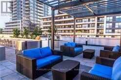 710 - 2220 LAKE SHORE BOULEVARD W Toronto